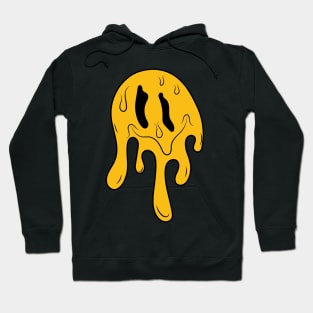 Melting Hoodie